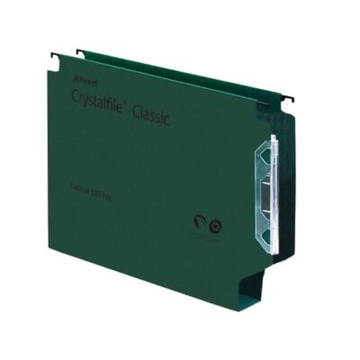 Cfile Extra Lat File 50mm GN BX25