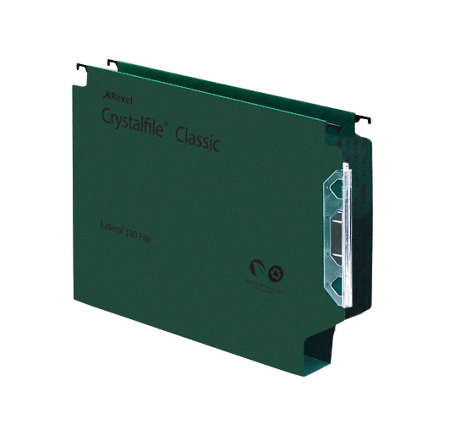 Cfile Extra Lat File 50mm GN BX25