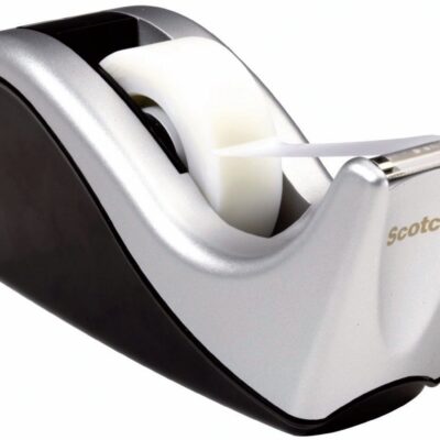 Scotch Magic Tape Contour Disp w/1 Roll