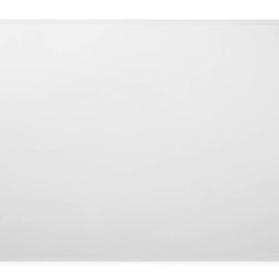Durable Desk Mat 530x400mm Transparent