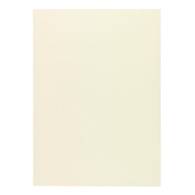 A4 Oyster Wove 210x297 120gsm pk500