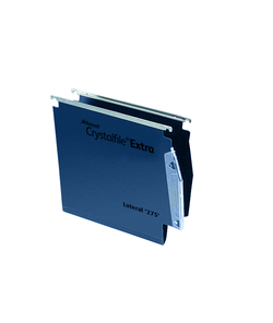 Rx Cryfil PP Lat 275 50mm BL PK25