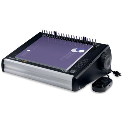 GBC PB2600 Elec CombBind Finisher