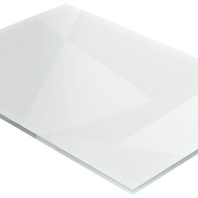 Nobo Acry Mini Wboard Notepad A4