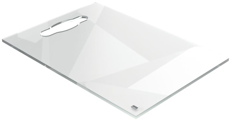 Nobo Acry Mini Port Wboard Npad A4