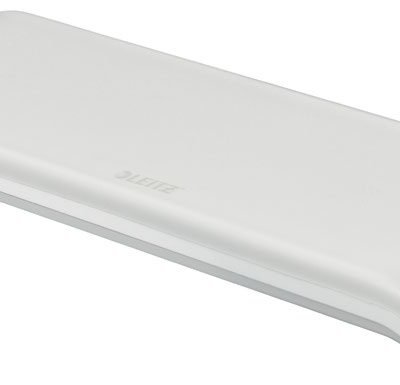 Leitz Cozy Ergo Wrist Rest Grey