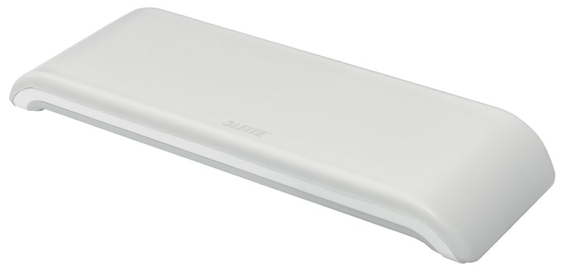 Leitz Cozy Ergo Wrist Rest Grey