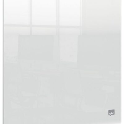 Nobo Acry Mini Wboard 300x300mm