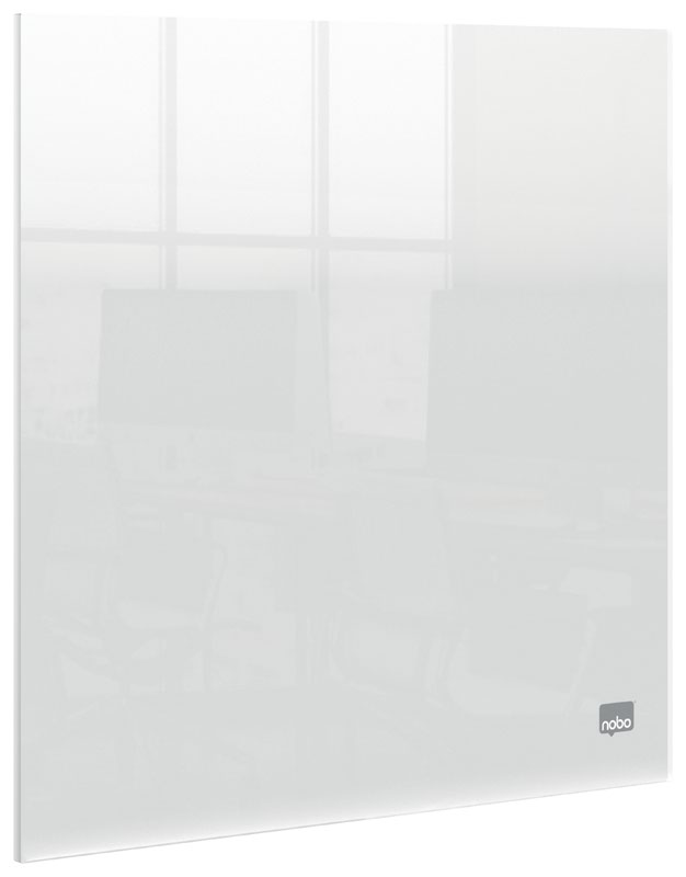 Nobo Acry Mini Wboard 300x300mm