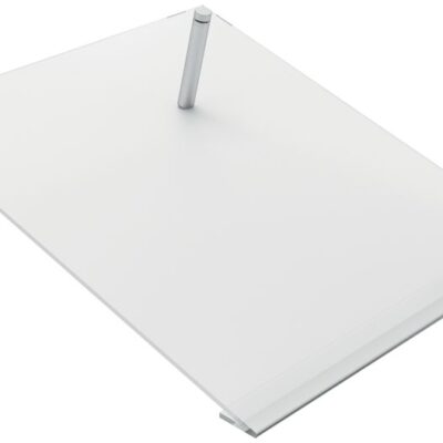 Nobo Acry Mini Wboard WPad A4