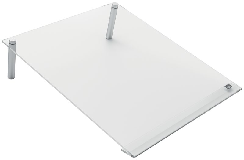 Nobo Acry Mini Wboard WPad A4