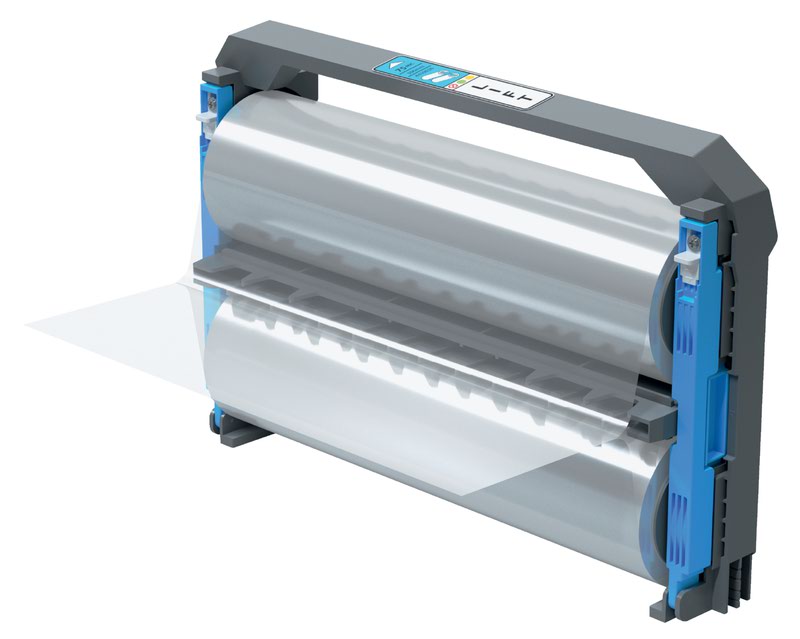 GBC Foton 30 Cart With Refil 75mic