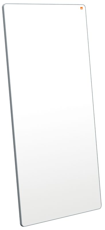 Nobo Portable Wboard 1800x900 Grey