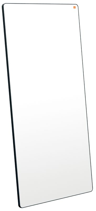 Nobo Portable Wboard 1800x900 BK