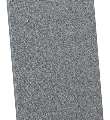 Nobo Port Wboard Nboard 1800x900 GY