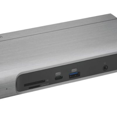 Kensington SD5600T Thunderbolt 3 Dock