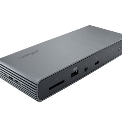 Kensington SD5700T Thunderbolt 4 Dock