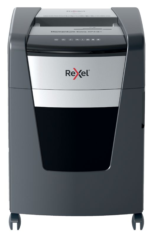 Rexel Momentum Extra XP418 Shredder