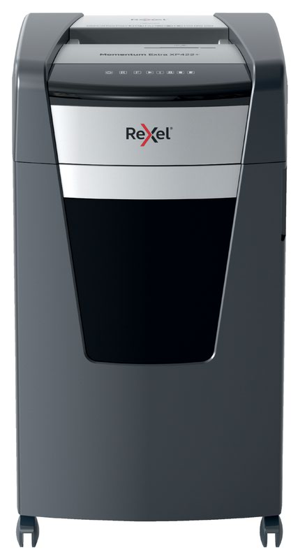 Rexel Momentum Extra XP422 Shredder
