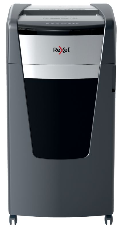 Rexel Momentum Extra XP520 Shredder