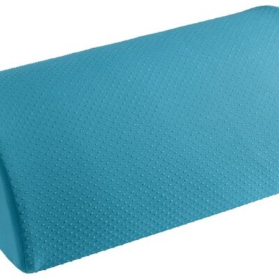 Leitz Ergo Cosy Foot Rest Calm Blue