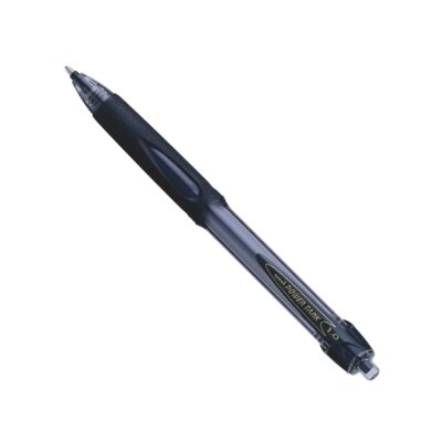 Uni-ball Power Tank SN-220 BK PK12