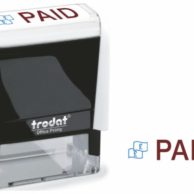 Office Printy 4912 White PAID