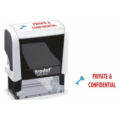 Printy 4912 Private & Confidential