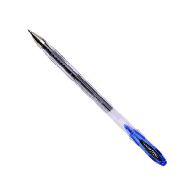 Uni Signo Gel R/Ball 0.7 BL PK12