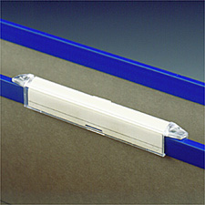 Rx Crystalfile Linked Top Inserts PK50