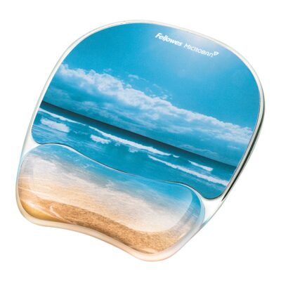 Fellowes Sandy Beach Mousepad
