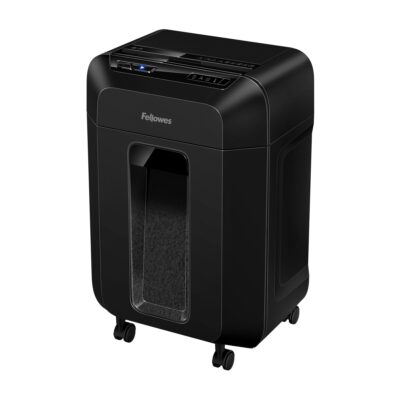 Fellowes Automax 80M Mini Cut Shredder