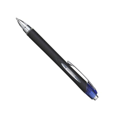 Jetstream Retractble R/Ball BL PK12