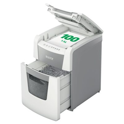 Leitz IQ Autofeed Small 100 P5