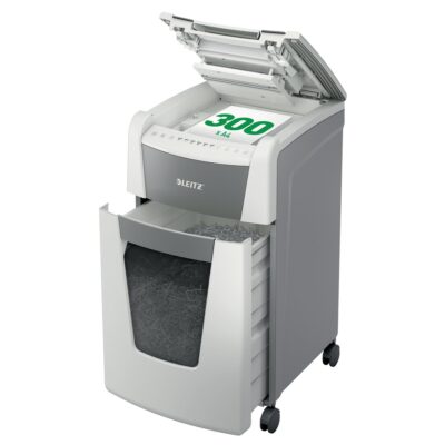 Leitz IQ Autofeed Office 300 P4