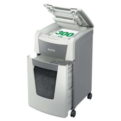 Leitz IQ Autofeed Office 300 P5