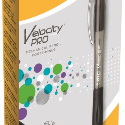 Velocity Pro Mechanical Pencil 0.7 PK12