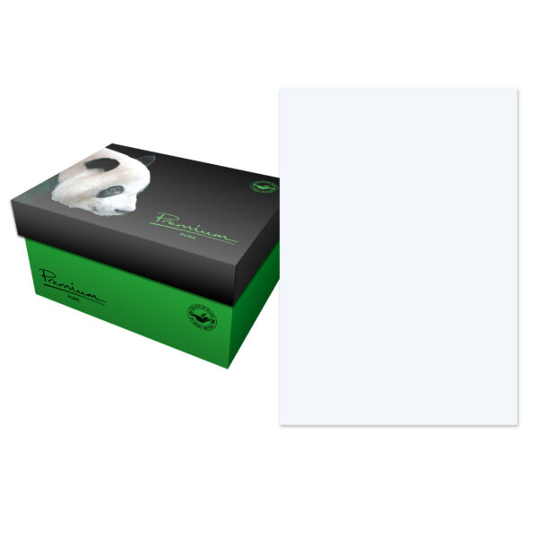 Paper Super WT A4 120gsm PK500