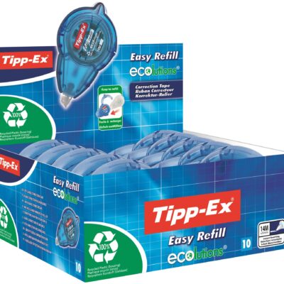 Tipp-ex Eco Easy Refill PK10 8794242