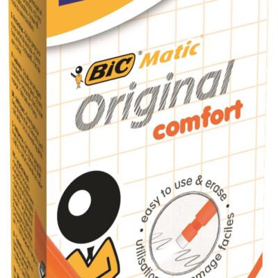 Matic Grip Autopencil 0.7mm PK12