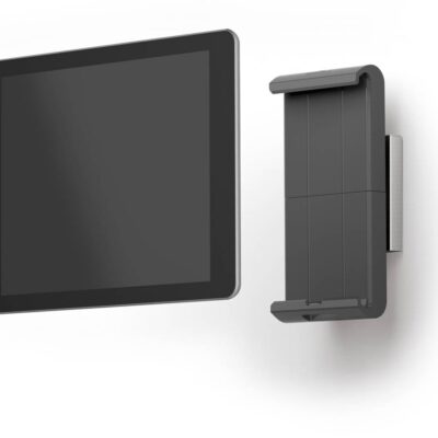 Durable Wall Tablet Holder