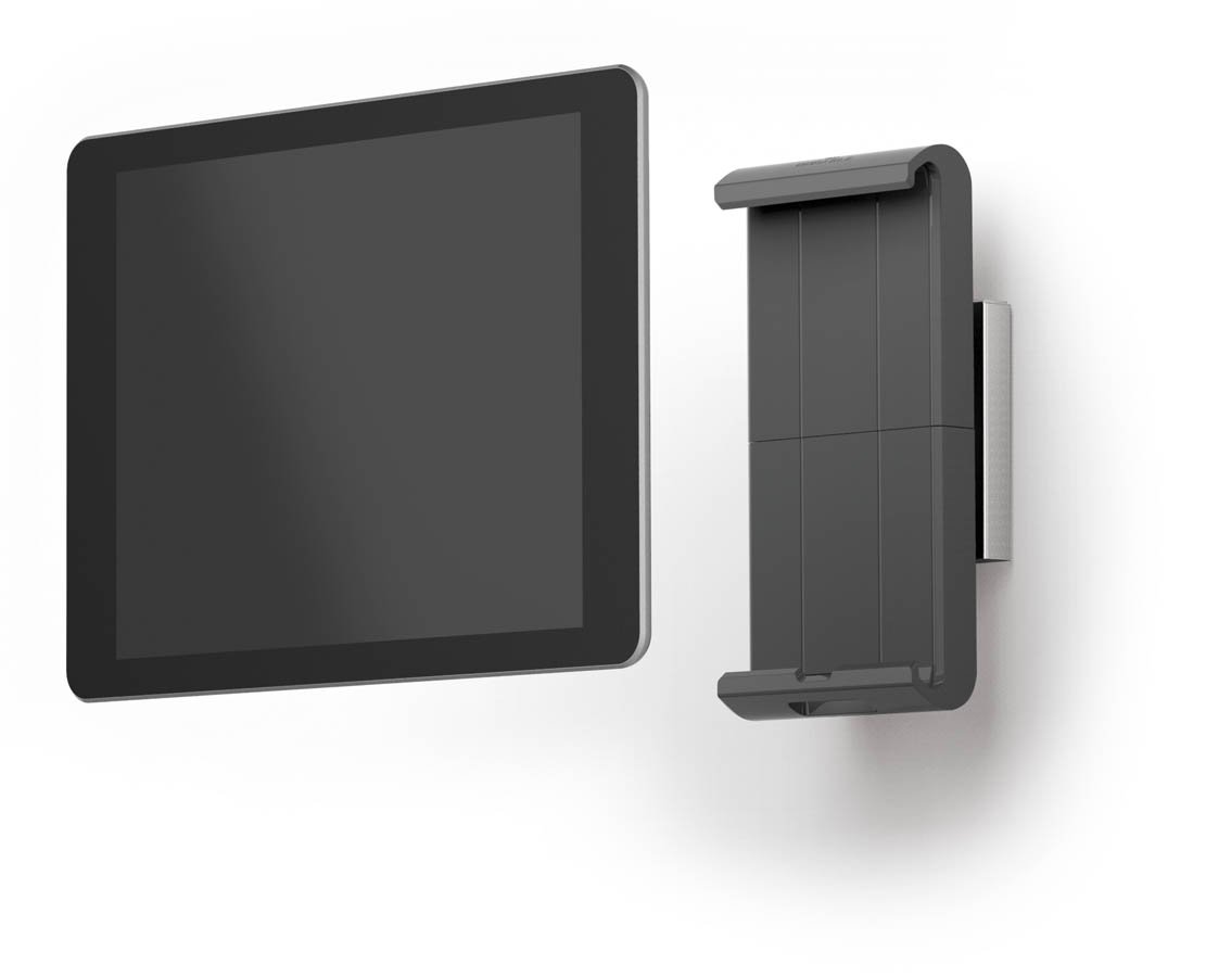 Durable Wall Tablet Holder
