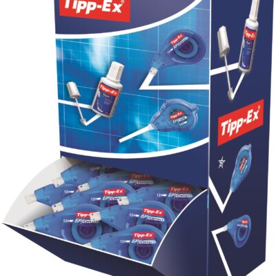 Tipp-Ex Easy Correct PK15 + 5