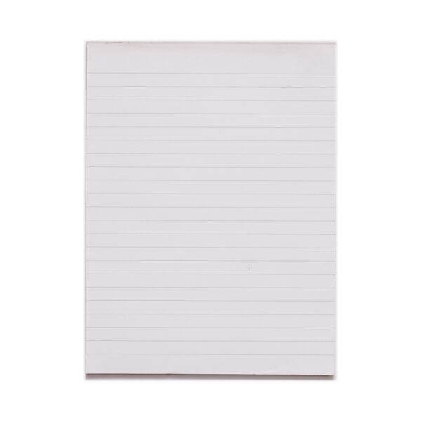 Rhino Memo Pad 8X6  160P F8 PK10