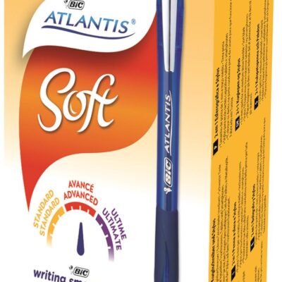 Atlantis Prem Retractable BL PK12