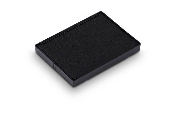 Replacement Ink Pads 6/4927 BK(PK2)