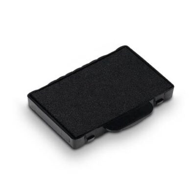 Replacement Ink Pads 6/56 BK(PK2)