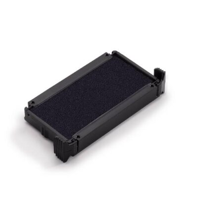 Replacement Ink Pads 6/4911 BK PK2