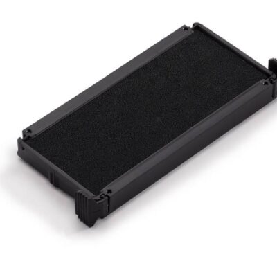 Replacement Ink Pads 6/4913 BK(PK2)