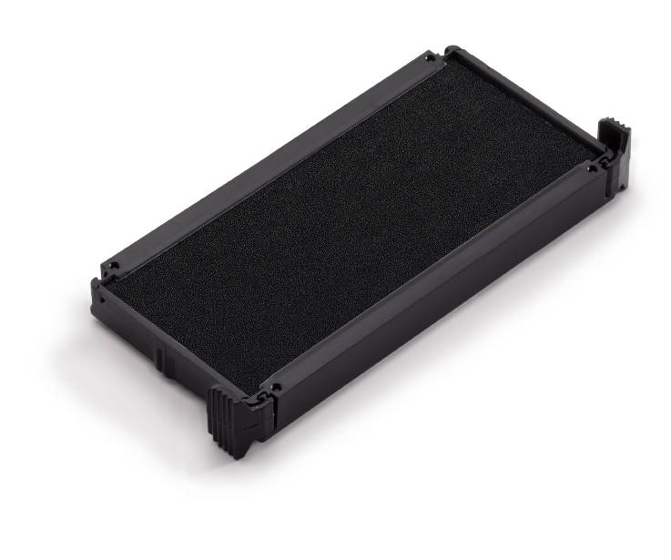 Replacement Ink Pads 6/4913 BK(PK2)
